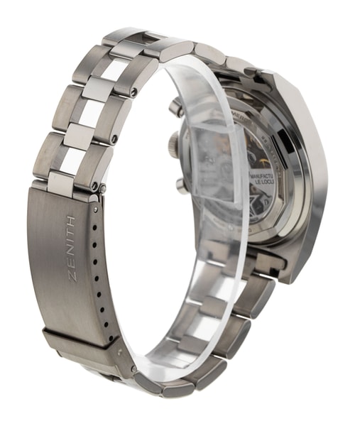 Zenith Chronomaster El Primero 95.A3818.400/51.M3818